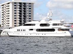 Image result for Tiger Woods Yacht