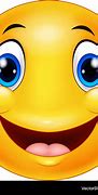 Image result for Very Happy Face Emoji