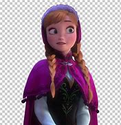 Image result for Anna Anime Character