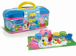 Image result for See You at the Picnic Peppa Pig