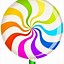 Image result for Lollipop Clip Art Free