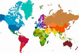 Image result for World Map Logo