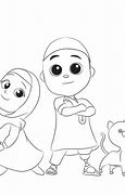 Image result for Mewarnai Gambar Bing Dan Teman-Teman