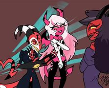 Image result for Blitzo Meets Vox