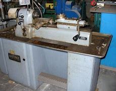 Image result for Hardinge Precision Lathe