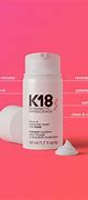 Image result for K18 Hair Dye