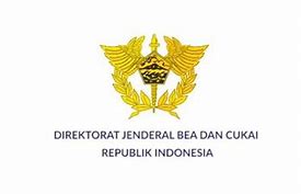 Image result for Bendera Bea Cukai