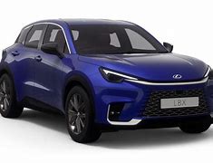 Image result for Lbx B-SUV