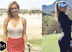 Image result for Most Beautiful Golf Women Golfer