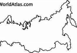 Image result for Project Russia Map