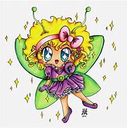 Image result for Cute Fairy deviantART