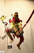 Image result for Monkey King Action Figure