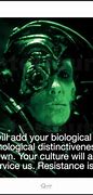 Image result for Borg Quotes Funny