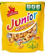 Image result for Lajkonik Crackers