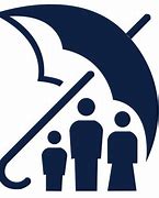 Image result for Life Insurance Icon