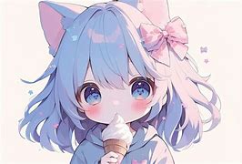 Image result for Cute Anime Chibi Faces