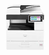 Image result for Ricoh Xerox Machine