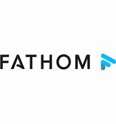 Image result for Fathom Ai Logo