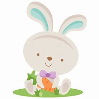 Image result for Boy Easter Bunny Clip Art