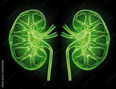 Image result for Kidney On X-ray