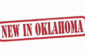 Image result for Oklahoma Logo.png