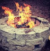 Image result for diy fire pit