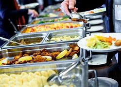 Image result for Catering Buffet Isolated