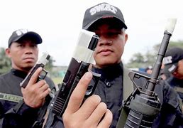 Image result for General of Manila Police