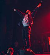 Image result for 21 Savage and Drake Concert