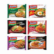 Image result for Indomie Varian Baru Rasa Takoyaki