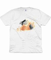 Image result for Vulture T-Shirt