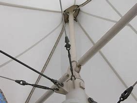 Image result for Denver Airport Canopy