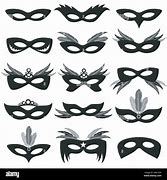 Image result for Carnival Face Mask