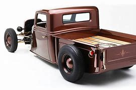 Image result for Hot Rod 4x4 Trucks