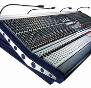 Image result for Soundcraft Mixer