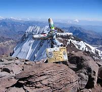 Image result for Aconcagua