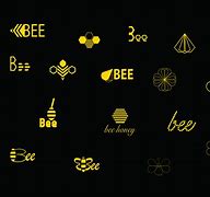 Image result for Bee Wi-Fi Logo