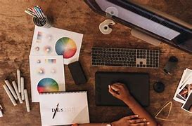 Image result for A Graphic Designer