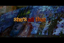 Image result for She All That DVD