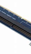 Image result for DDR4 Mini DIMM Horizontal Connector