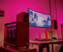 Image result for Wood ITX Case