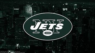 Image result for New York Jets Logo