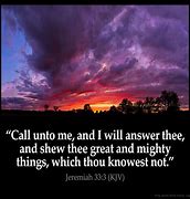 Image result for Jeremiah 33 2