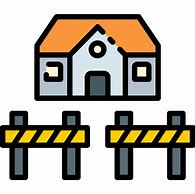 Image result for Construction Site Icon