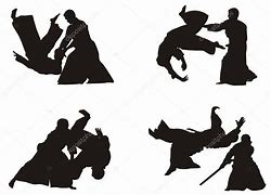 Image result for Aikido Circular Force Image