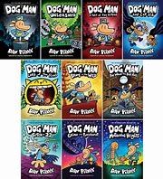 Image result for Dog Man Comody