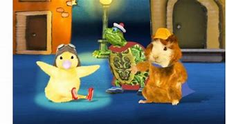 Image result for Wonder Pets TV Series