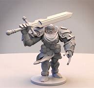 Image result for Warforged Robot