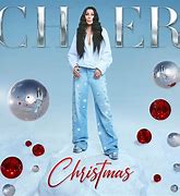 Image result for Cher Christmas