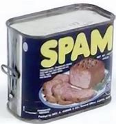 Image result for Antique Spam Can